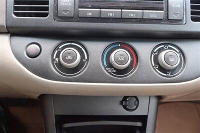 2005 Toyota Camry Standard 4dr Sedan   - Photo 24 - Hickory, NC 28601