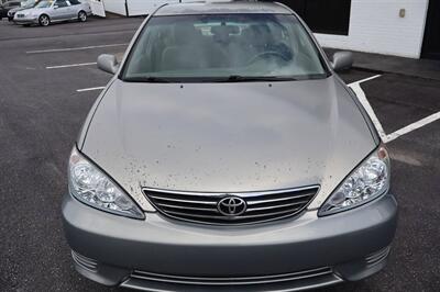 2005 Toyota Camry Standard 4dr Sedan   - Photo 4 - Hickory, NC 28601