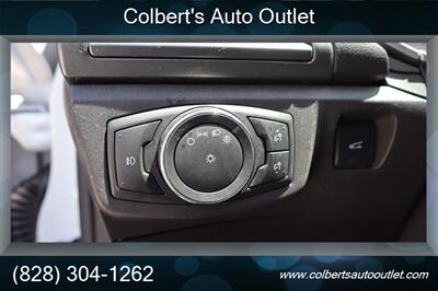 2015 Ford Fusion Titanium - Photo 21 - Hickory, NC 28601