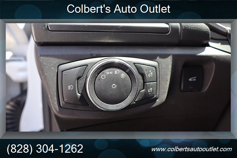 2015 Ford Fusion Titanium - Photo 21 - Hickory, NC 28601
