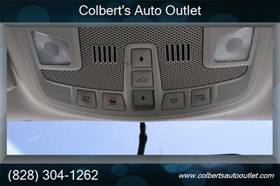 2015 Ford Fusion Titanium - Photo 27 - Hickory, NC 28601