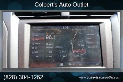 2015 Ford Fusion Titanium - Photo 24 - Hickory, NC 28601