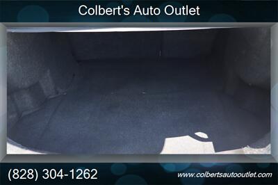2015 Ford Fusion Titanium - Photo 15 - Hickory, NC 28601