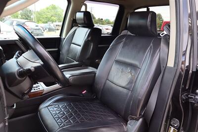 2008 Nissan Titan LE   - Photo 13 - Hickory, NC 28601