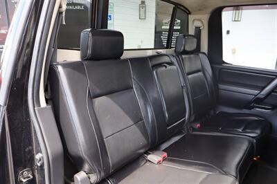2008 Nissan Titan LE   - Photo 17 - Hickory, NC 28601