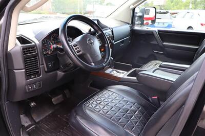 2008 Nissan Titan LE   - Photo 12 - Hickory, NC 28601