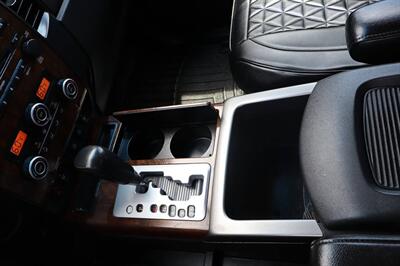 2008 Nissan Titan LE   - Photo 26 - Hickory, NC 28601