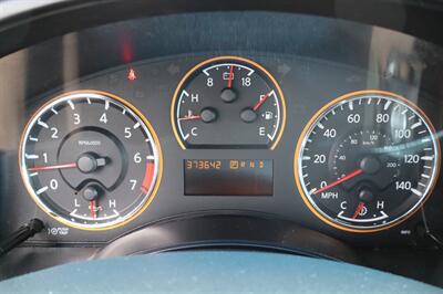 2008 Nissan Titan LE   - Photo 22 - Hickory, NC 28601