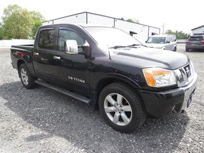 2008 Nissan Titan LE   - Photo 31 - Hickory, NC 28601