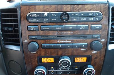 2008 Nissan Titan LE   - Photo 24 - Hickory, NC 28601