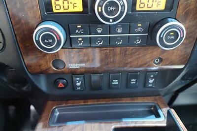 2008 Nissan Titan LE   - Photo 25 - Hickory, NC 28601