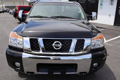 2008 Nissan Titan LE   - Photo 3 - Hickory, NC 28601