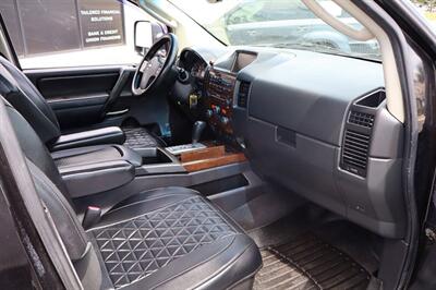 2008 Nissan Titan LE   - Photo 18 - Hickory, NC 28601