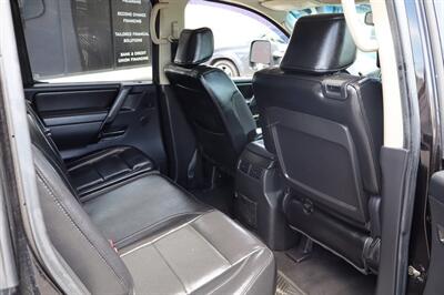 2008 Nissan Titan LE   - Photo 16 - Hickory, NC 28601