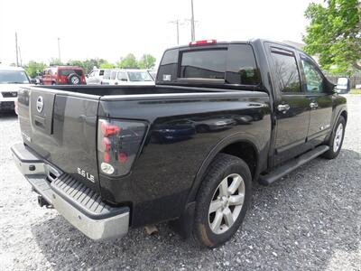 2008 Nissan Titan LE   - Photo 29 - Hickory, NC 28601