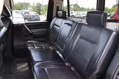 2008 Nissan Titan LE   - Photo 15 - Hickory, NC 28601