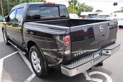 2008 Nissan Titan LE   - Photo 6 - Hickory, NC 28601