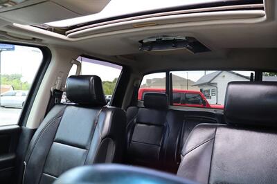 2008 Nissan Titan LE   - Photo 27 - Hickory, NC 28601