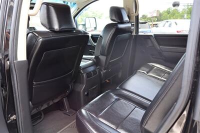 2008 Nissan Titan LE   - Photo 14 - Hickory, NC 28601