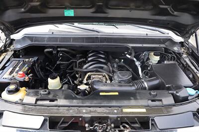 2008 Nissan Titan LE   - Photo 11 - Hickory, NC 28601
