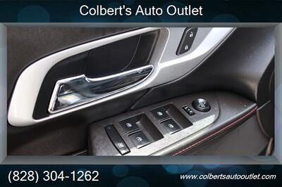 2015 GMC Terrain SLE-1 - Photo 19 - Hickory, NC 28601