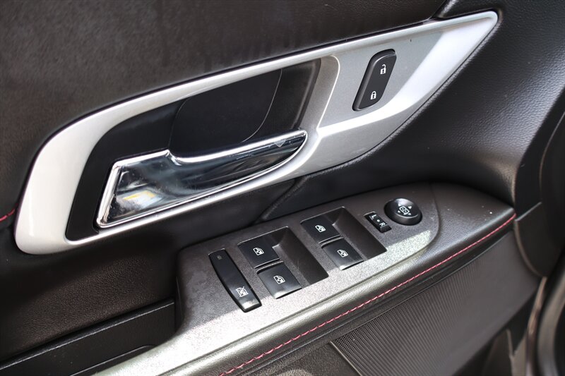 2015 GMC Terrain SLE-1 - Photo 19 - Hickory, NC 28601