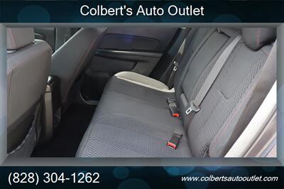 2015 GMC Terrain SLE-1 - Photo 13 - Hickory, NC 28601