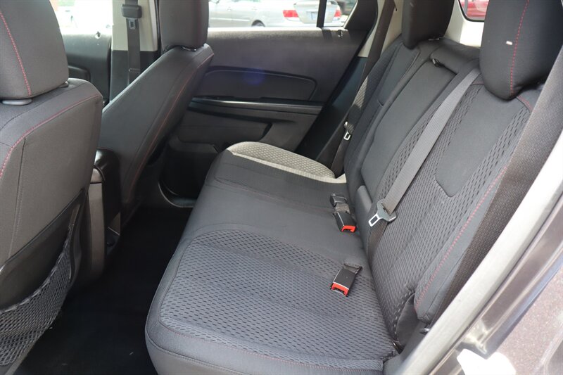 2015 GMC Terrain SLE-1 - Photo 13 - Hickory, NC 28601