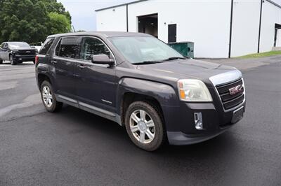 2015 GMC Terrain SLE-1   - Photo 1 - Hickory, NC 28601