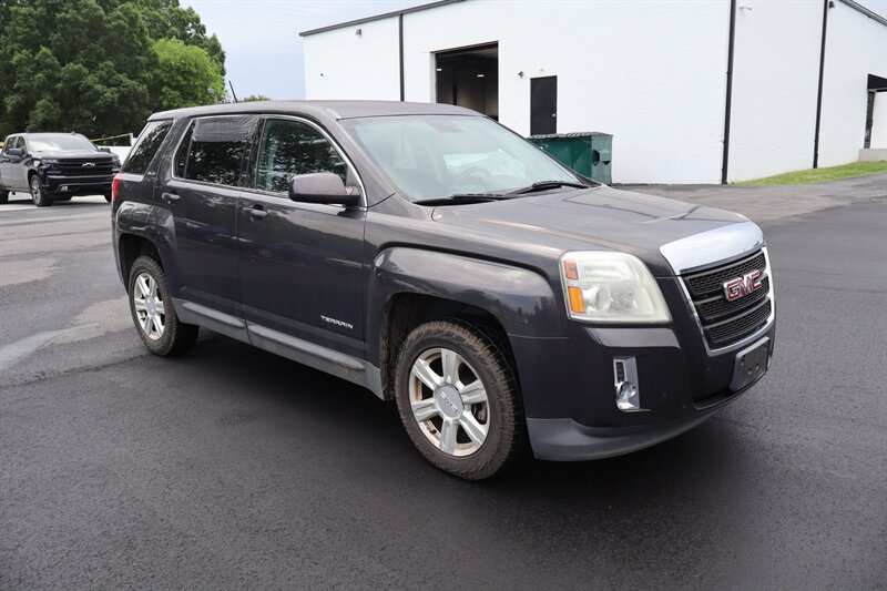 2015 GMC Terrain SLE-1   - Photo 1 - Hickory, NC 28601