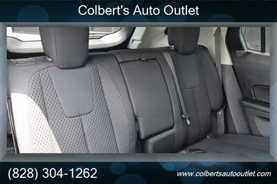 2015 GMC Terrain SLE-1 - Photo 16 - Hickory, NC 28601