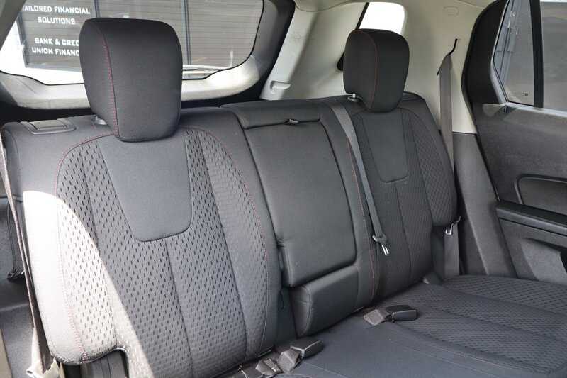 2015 GMC Terrain SLE-1 - Photo 16 - Hickory, NC 28601