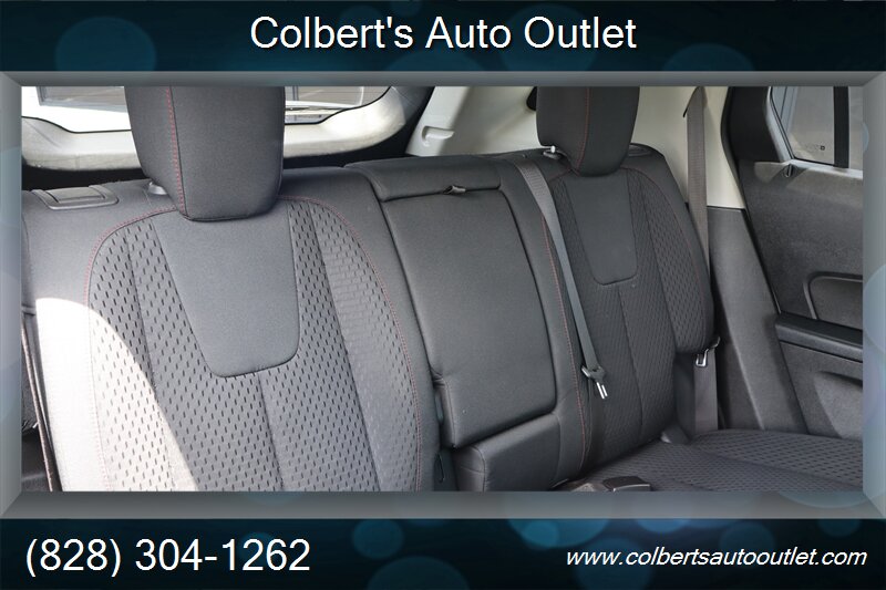 2015 GMC Terrain SLE-1 - Photo 16 - Hickory, NC 28601