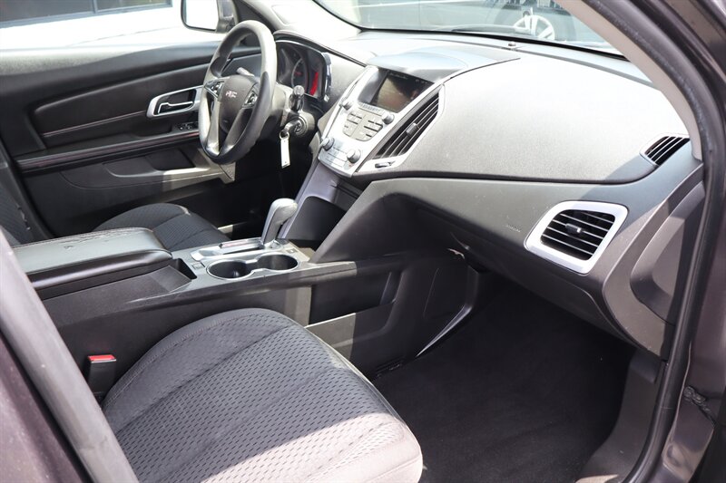 2015 GMC Terrain SLE-1 - Photo 17 - Hickory, NC 28601