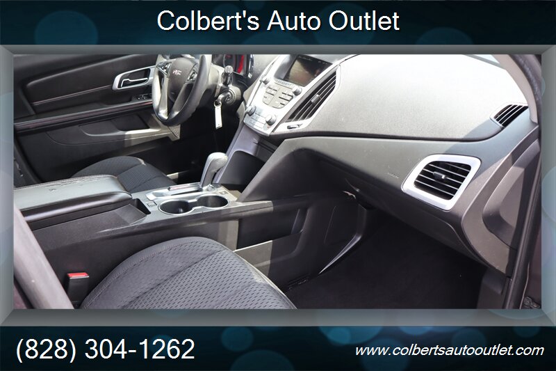 2015 GMC Terrain SLE-1 - Photo 17 - Hickory, NC 28601