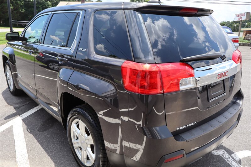 2015 GMC Terrain SLE-1 - Photo 6 - Hickory, NC 28601