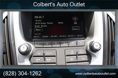 2015 GMC Terrain SLE-1 - Photo 22 - Hickory, NC 28601