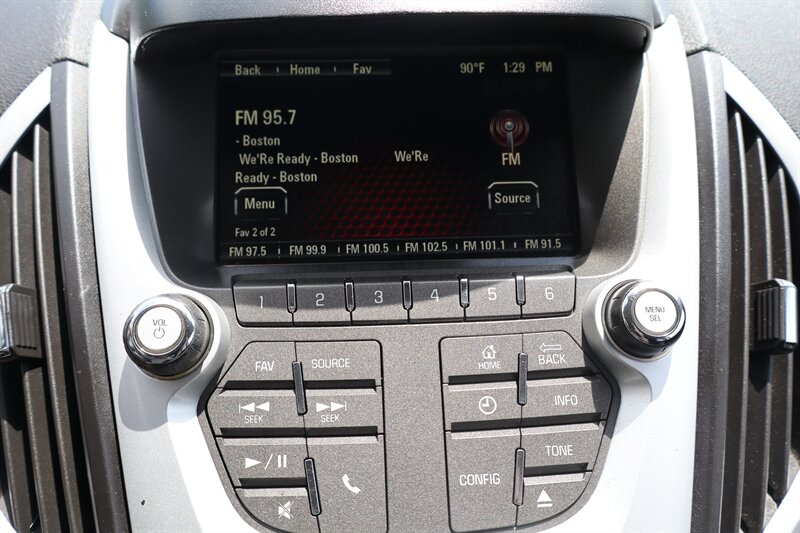 2015 GMC Terrain SLE-1 - Photo 22 - Hickory, NC 28601