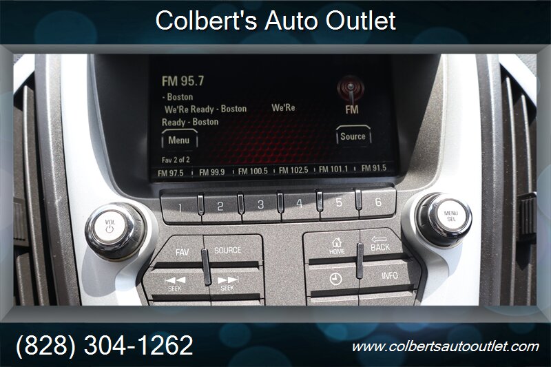 2015 GMC Terrain SLE-1 - Photo 22 - Hickory, NC 28601