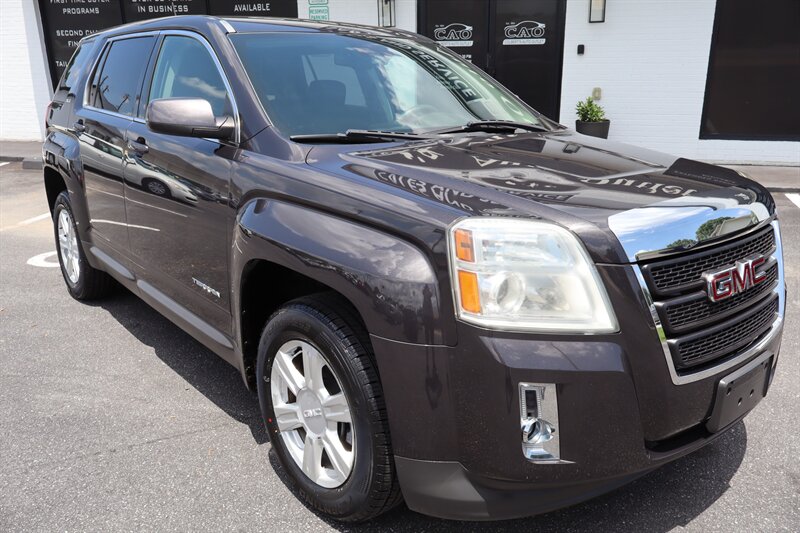 2015 GMC Terrain SLE-1 - Photo 2 - Hickory, NC 28601