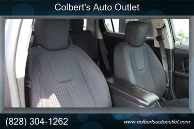 2015 GMC Terrain SLE-1 - Photo 18 - Hickory, NC 28601