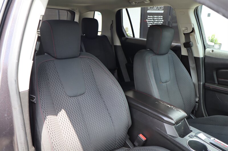 2015 GMC Terrain SLE-1 - Photo 18 - Hickory, NC 28601