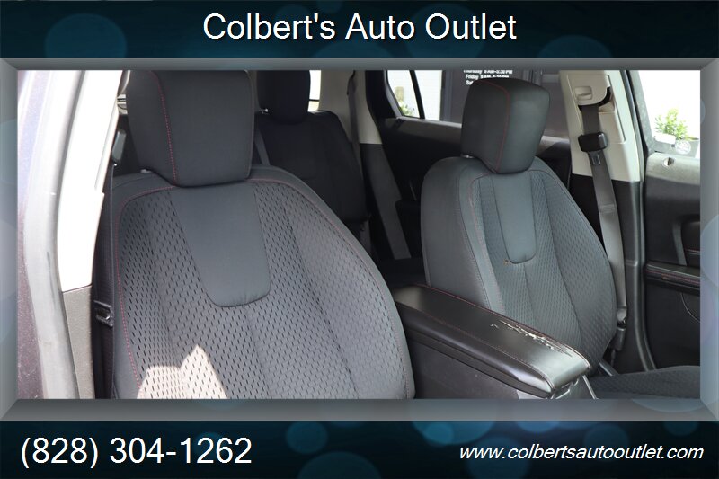 2015 GMC Terrain SLE-1 - Photo 18 - Hickory, NC 28601