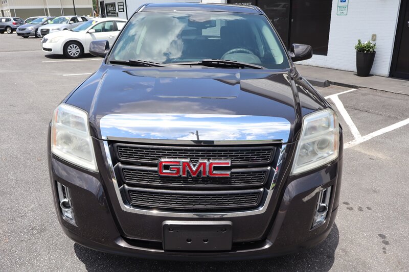 2015 GMC Terrain SLE-1 - Photo 3 - Hickory, NC 28601