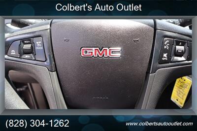 2015 GMC Terrain SLE-1 - Photo 20 - Hickory, NC 28601