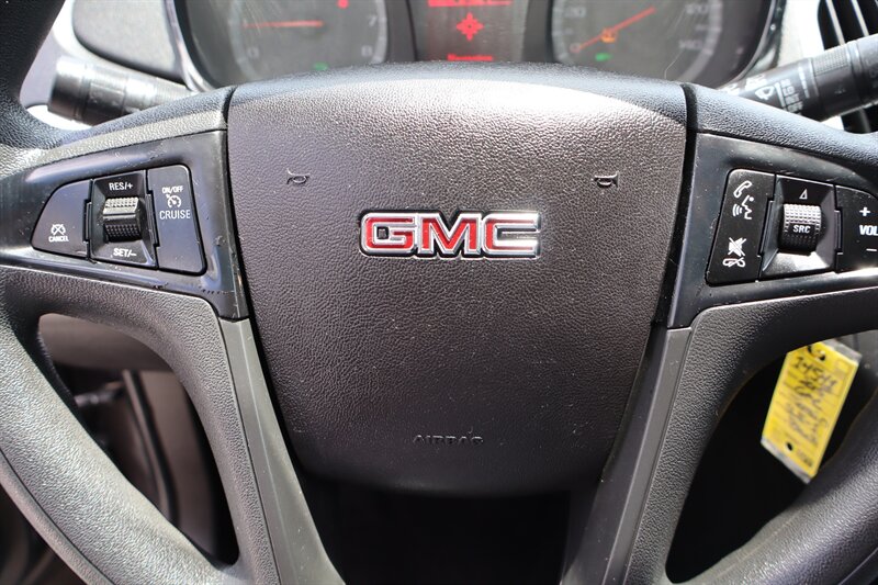 2015 GMC Terrain SLE-1 - Photo 20 - Hickory, NC 28601