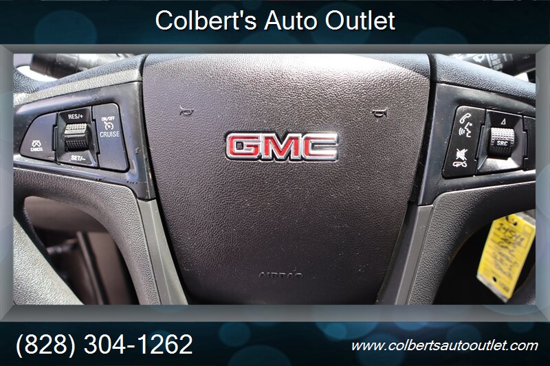 2015 GMC Terrain SLE-1 - Photo 20 - Hickory, NC 28601