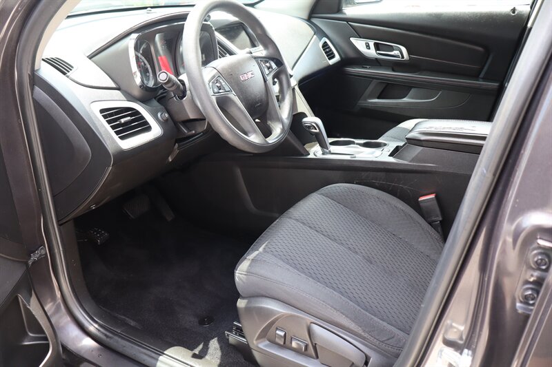 2015 GMC Terrain SLE-1 - Photo 11 - Hickory, NC 28601