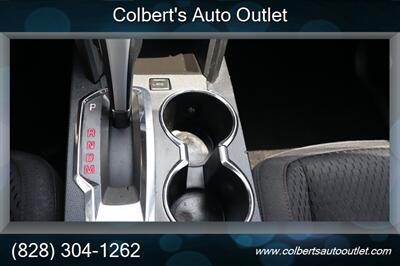 2015 GMC Terrain SLE-1 - Photo 25 - Hickory, NC 28601