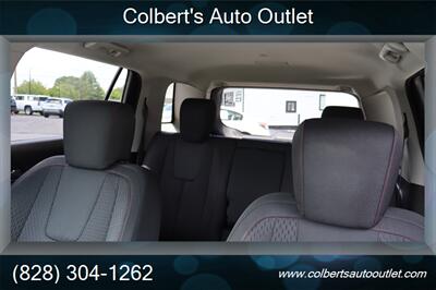 2015 GMC Terrain SLE-1 - Photo 26 - Hickory, NC 28601